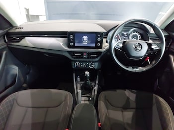 Used Skoda Scala 2020 for sale - 75618032: Photo