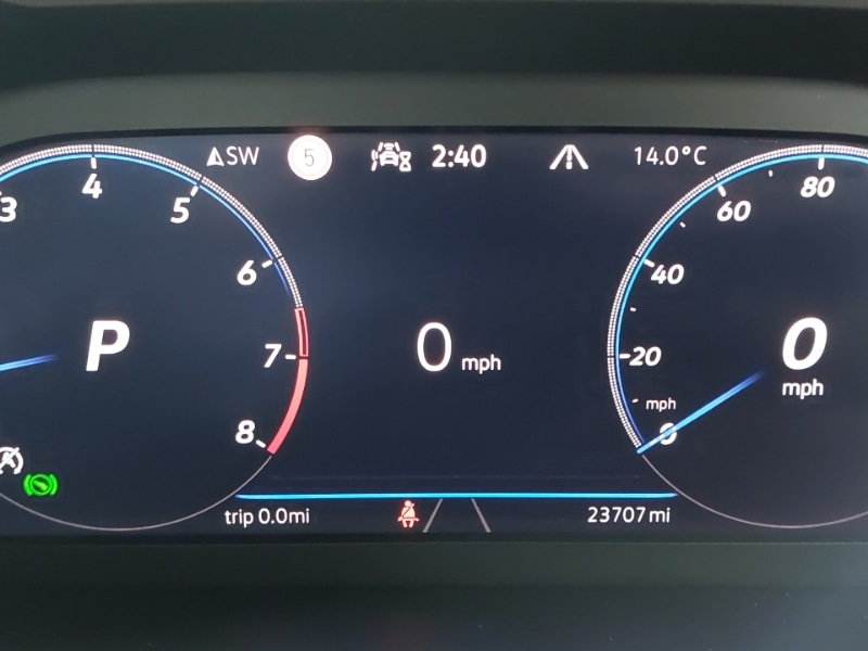 Used Volkswagen Tiguan 2023 for sale - 77656896: Photo 13