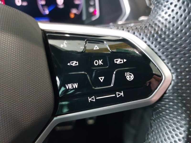 Used Volkswagen Tiguan 2023 for sale - 77656896: Photo 15