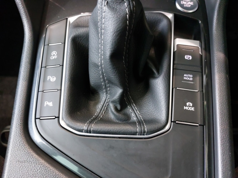 Used Volkswagen Tiguan 2023 for sale - 77656896: Photo 16