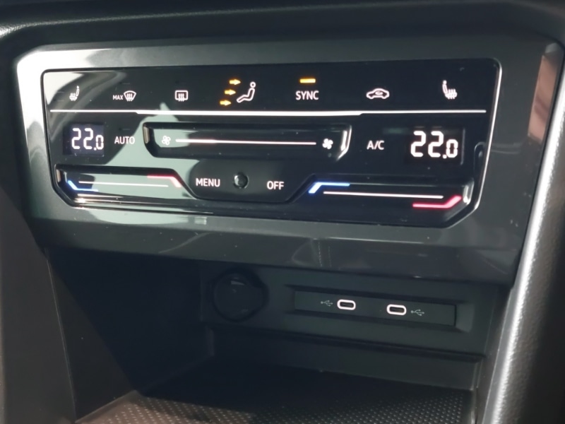 Used Volkswagen Tiguan 2023 for sale - 77656896: Photo 17