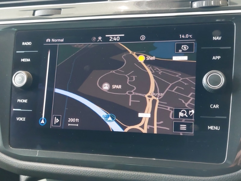 Used Volkswagen Tiguan 2023 for sale - 77656896: Photo 18