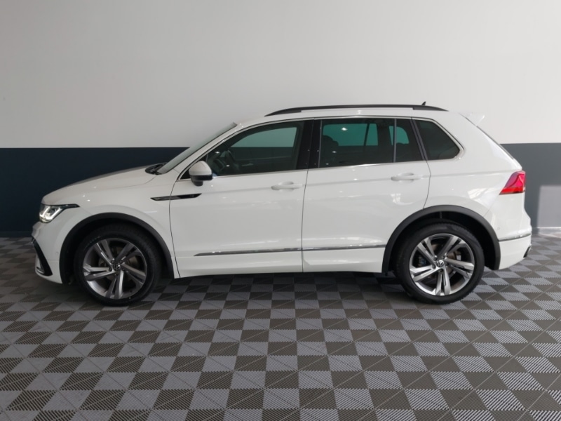 Used Volkswagen Tiguan 2023 for sale - 77656896: Photo 4
