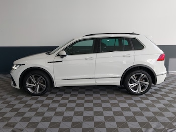 Used Volkswagen Tiguan 2023 for sale - 77656896: Photo