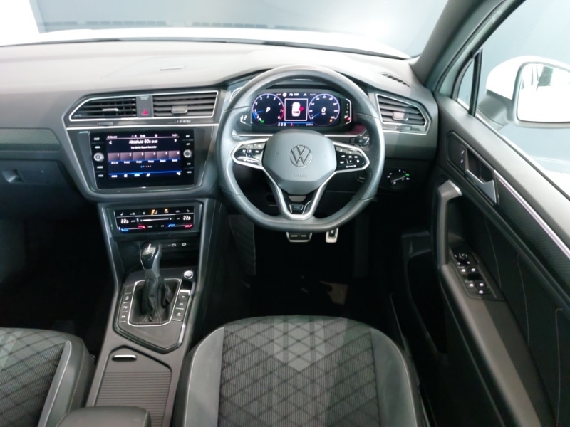 Used Volkswagen Tiguan 2023 for sale - 77656896: Photo 7