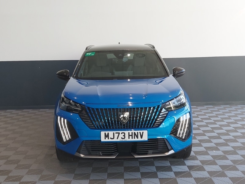 Used Peugeot 2008 2023 for sale - 77790460: Photo 12