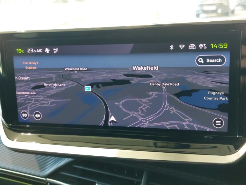 Used Peugeot 2008 2023 for sale - 77790460: Photo 17