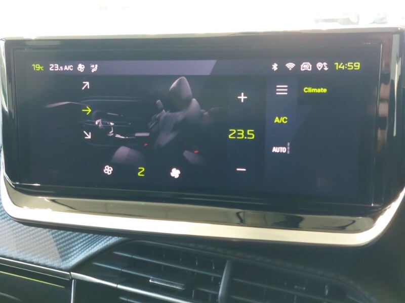 Used Peugeot 2008 2023 for sale - 77790460: Photo 18