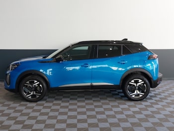 Used Peugeot 2008 2023 for sale - 77790460: Photo