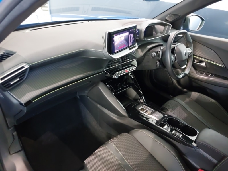 Used Peugeot 2008 2023 for sale - 77790460: Photo 5