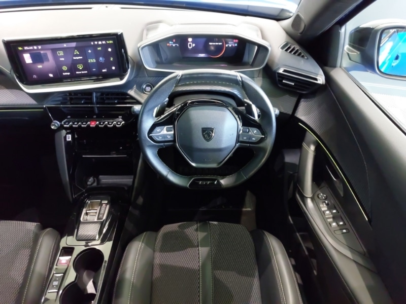 Used Peugeot 2008 2023 for sale - 77790460: Photo 7