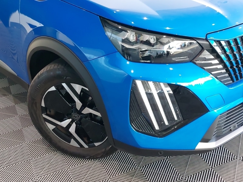 Used Peugeot 2008 2023 for sale - 77790460: Photo 9