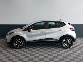 Used Renault Captur 2018 for sale - 78511711: Photo