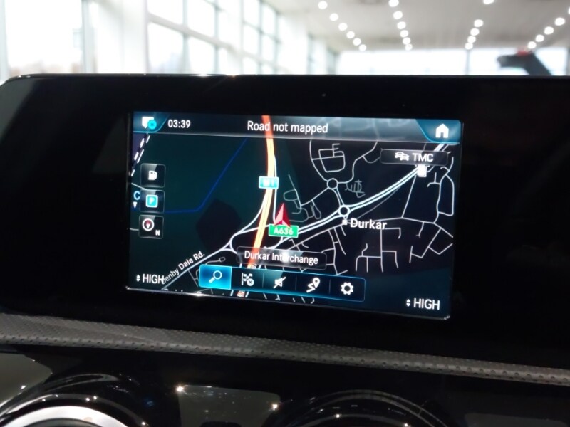 Used Mercedes-Benz A-Class 2021 for sale - 76970368: Photo 13