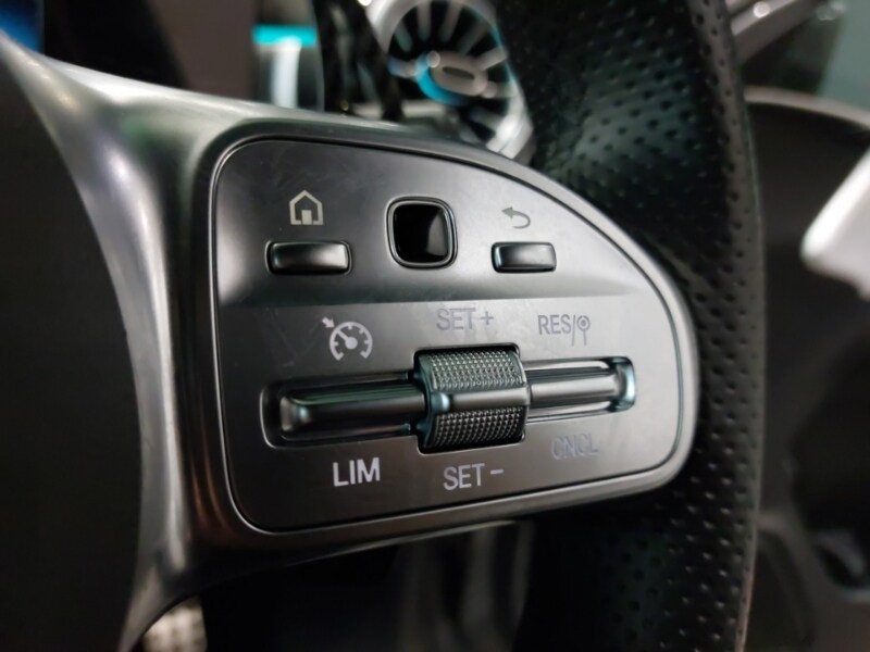 Used Mercedes-Benz A-Class 2021 for sale - 76970368: Photo 17