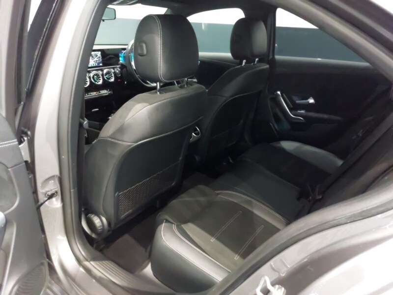 Used Mercedes-Benz A-Class 2021 for sale - 76970368: Photo 6