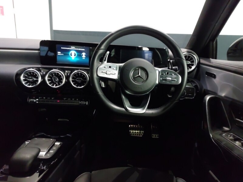 Used Mercedes-Benz A-Class 2021 for sale - 76970368: Photo 7