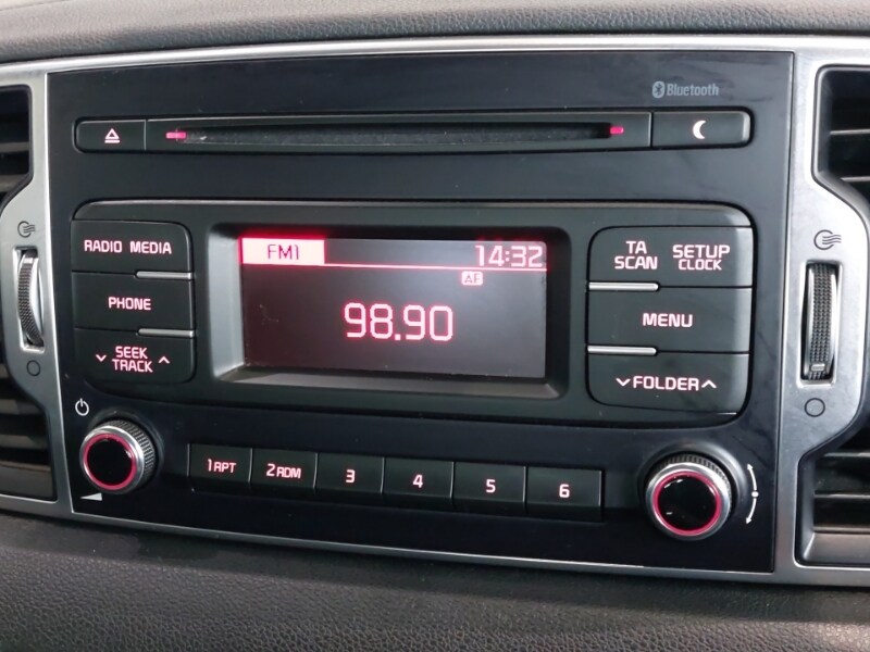 Used Kia Sportage 2017 for sale - 78178655: Photo 10