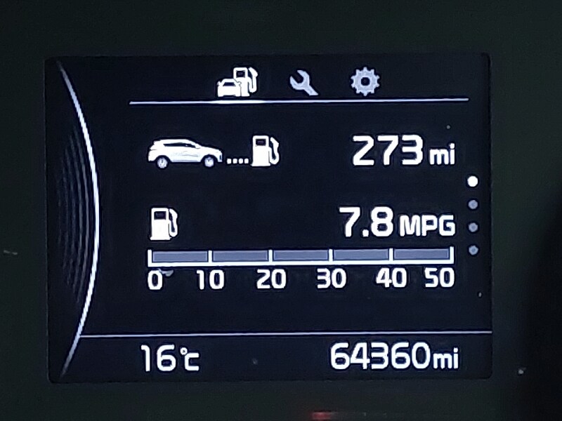 Used Kia Sportage 2017 for sale - 78178655: Photo 11