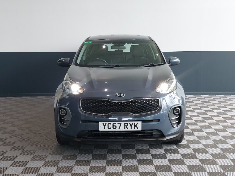 Used Kia Sportage 2017 for sale - 78178655: Photo 12