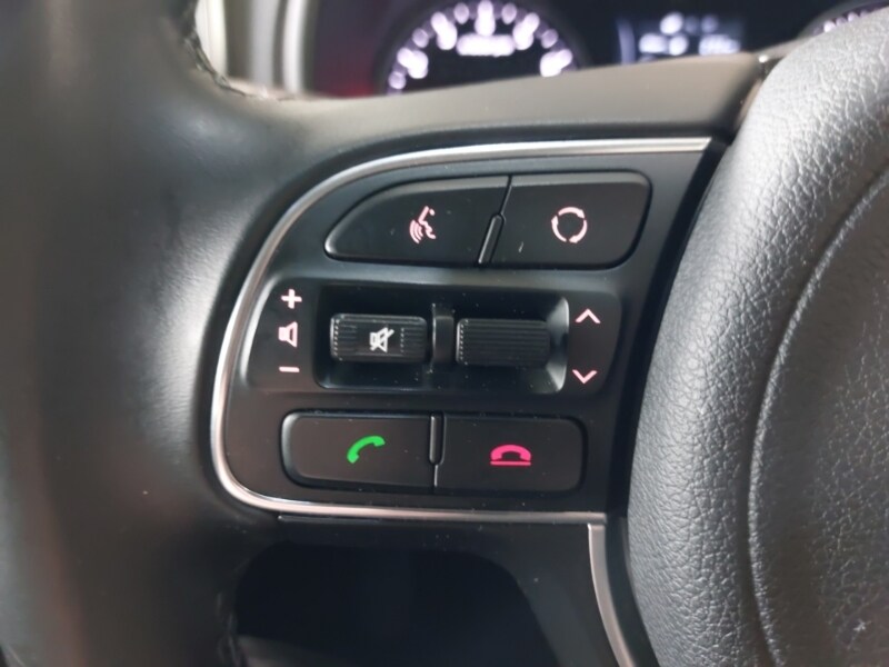 Used Kia Sportage 2017 for sale - 78178655: Photo 13