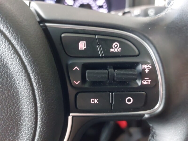 Used Kia Sportage 2017 for sale - 78178655: Photo 14