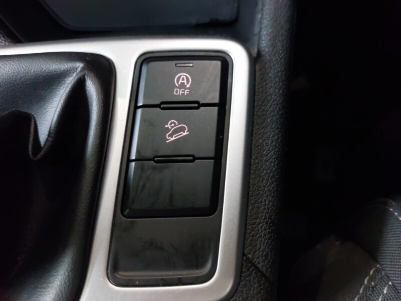 Used Kia Sportage 2017 for sale - 78178655: Photo 15