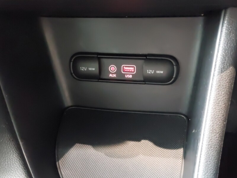 Used Kia Sportage 2017 for sale - 78178655: Photo 16