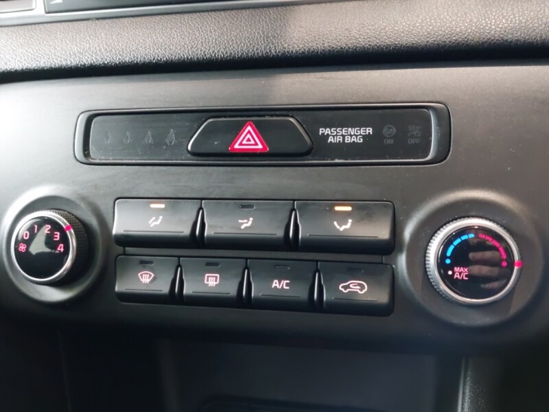 Used Kia Sportage 2017 for sale - 78178655: Photo 17