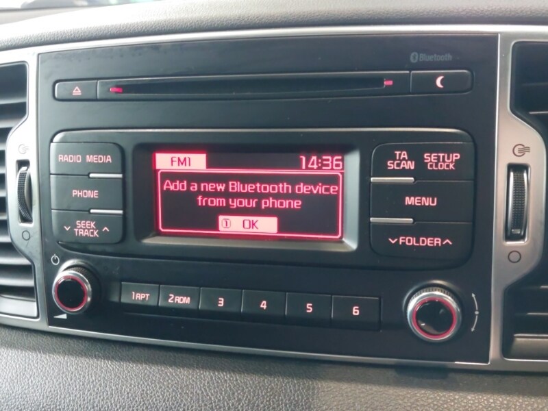 Used Kia Sportage 2017 for sale - 78178655: Photo 18