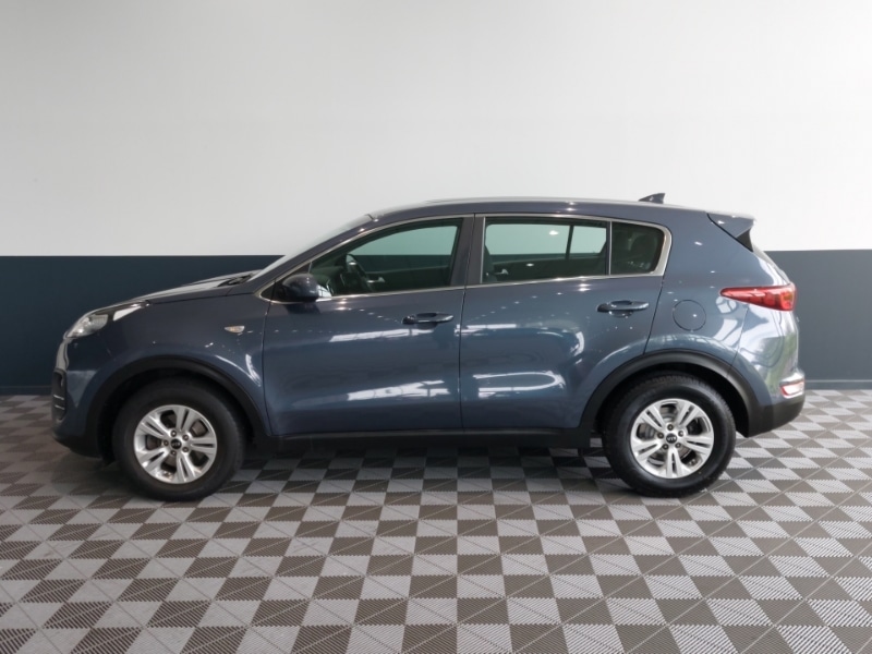 Used Kia Sportage 2017 for sale - 78178655: Photo 4
