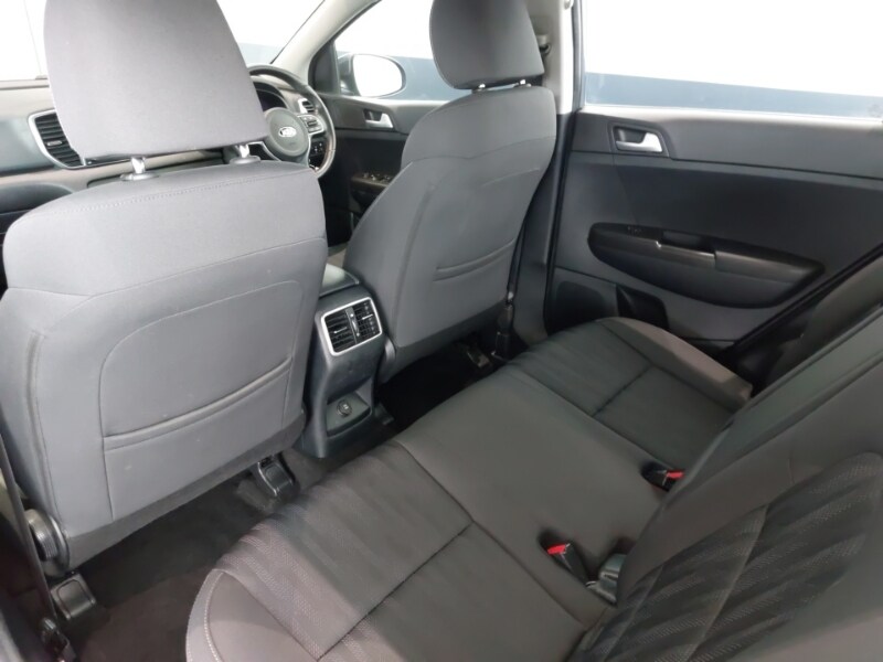 Used Kia Sportage 2017 for sale - 78178655: Photo 6