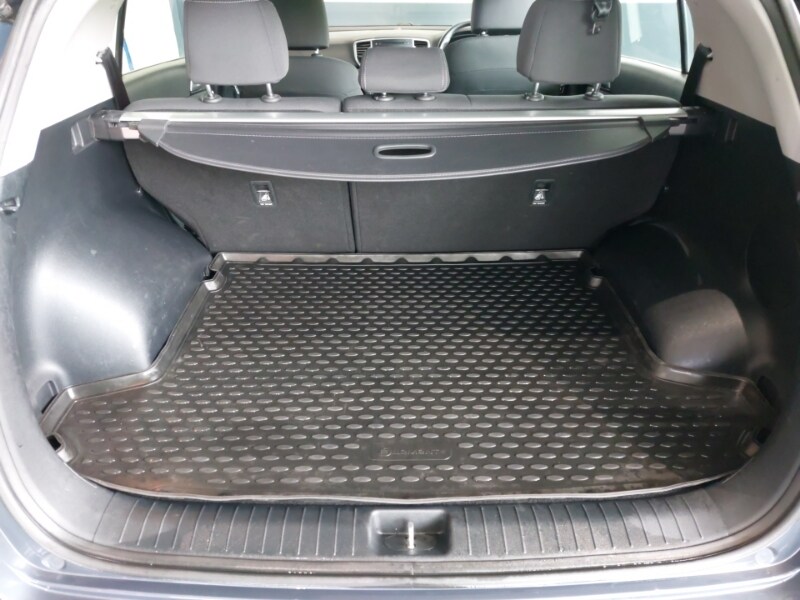 Used Kia Sportage 2017 for sale - 78178655: Photo 8