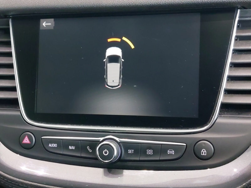 Used Vauxhall Grandland X 2019 for sale - 78033206: Photo 11