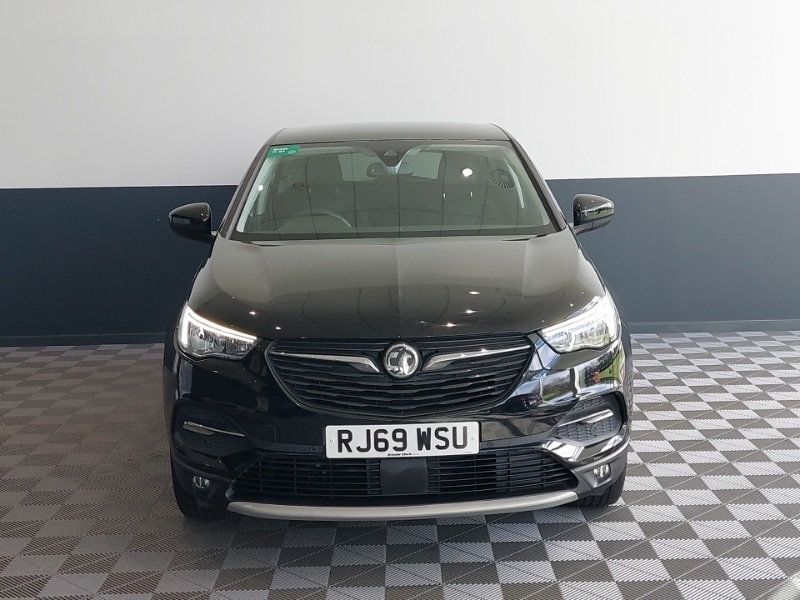 Used Vauxhall Grandland X 2019 for sale - 78033206: Photo 12