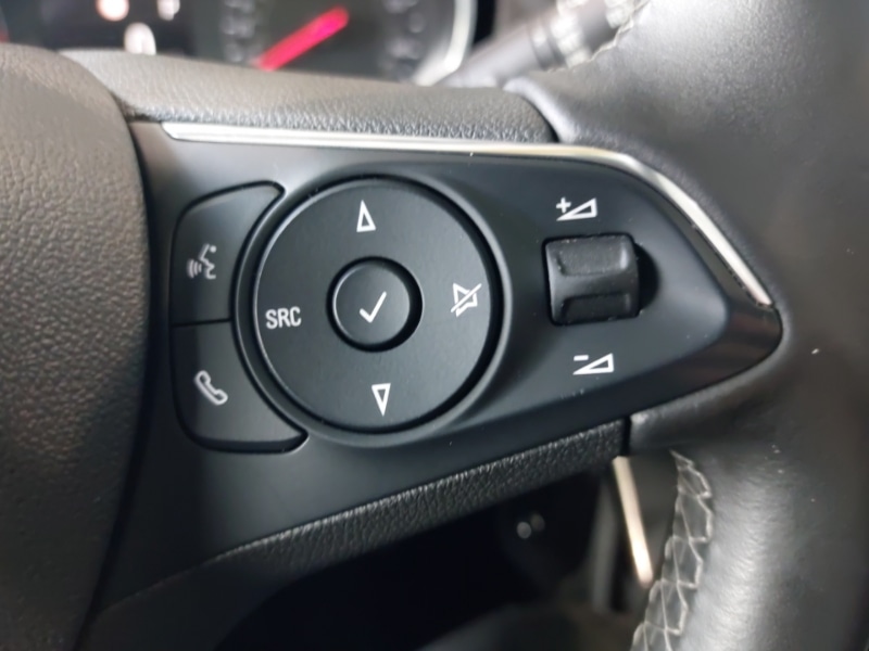 Used Vauxhall Grandland X 2019 for sale - 78033206: Photo 15