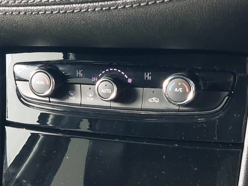 Used Vauxhall Grandland X 2019 for sale - 78033206: Photo 17