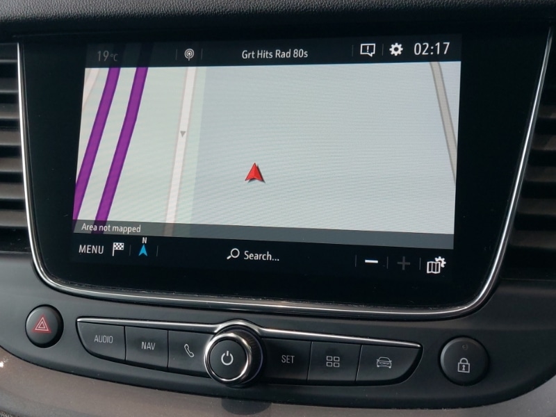 Used Vauxhall Grandland X 2019 for sale - 78033206: Photo 18