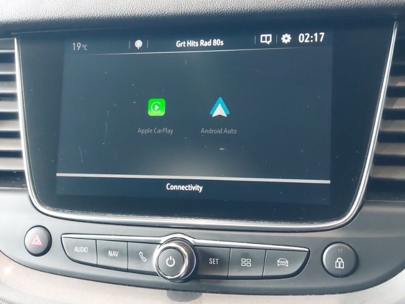 Used Vauxhall Grandland X 2019 for sale - 78033206: Photo 19