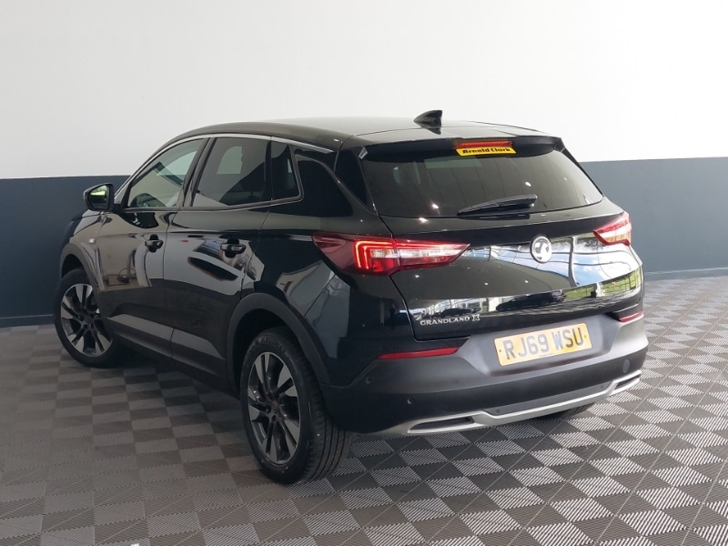 Used Vauxhall Grandland X 2019 for sale - 78033206: Photo 3
