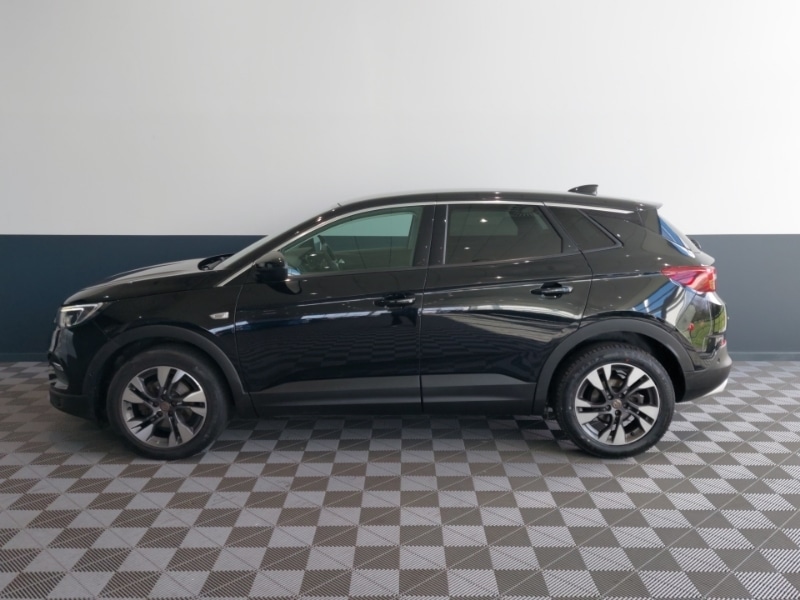 Used Vauxhall Grandland X 2019 for sale - 78033206: Photo 4