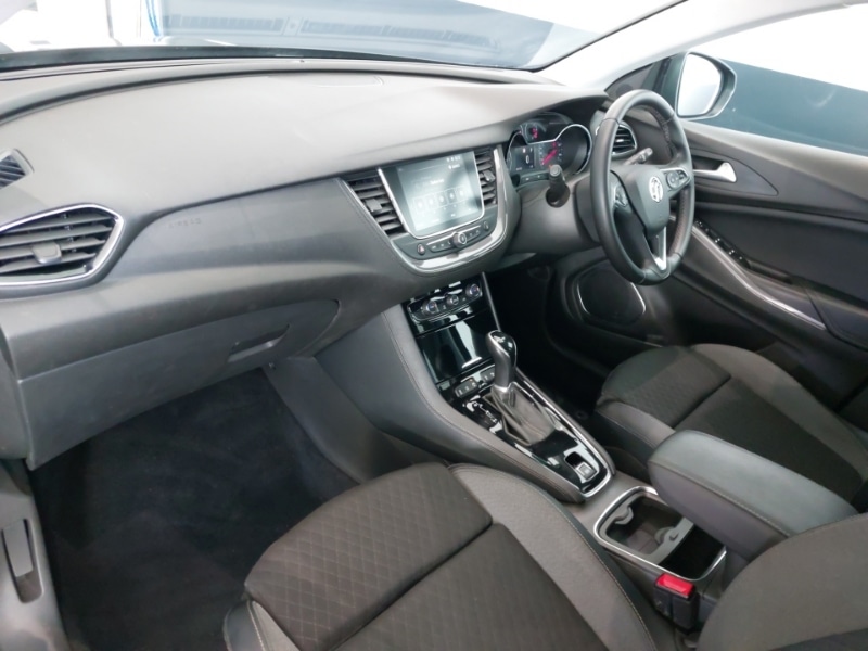 Used Vauxhall Grandland X 2019 for sale - 78033206: Photo 5