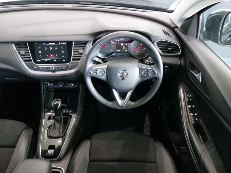 Used Vauxhall Grandland X 2019 for sale - 78033206: Photo 7