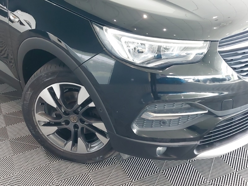 Used Vauxhall Grandland X 2019 for sale - 78033206: Photo 9