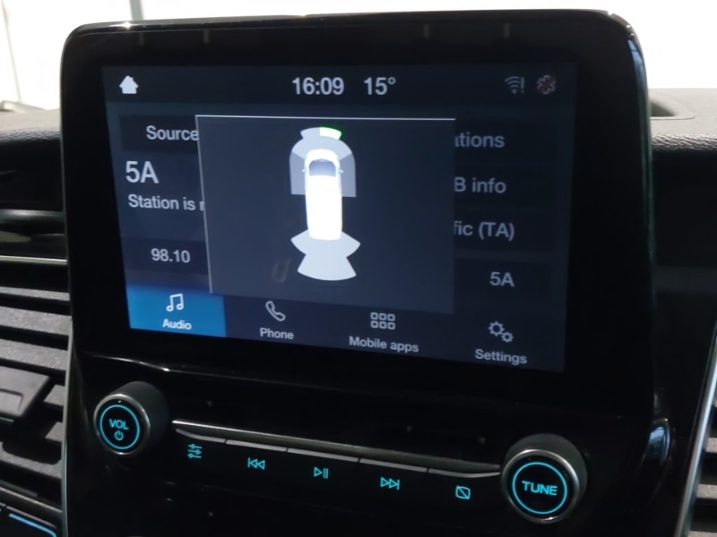 Used Ford Transit 2022 for sale - 77439360: Photo 11