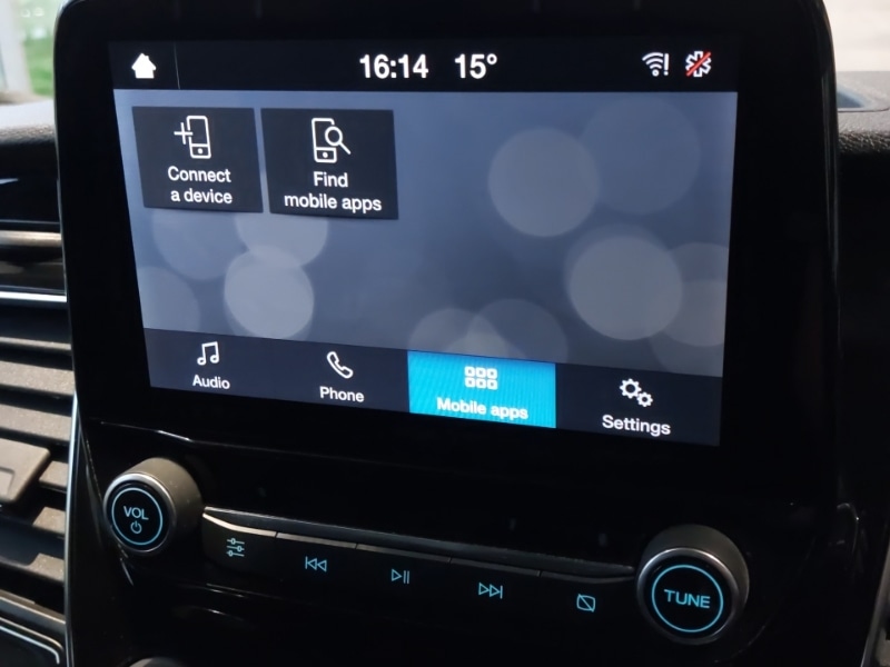 Used Ford Transit 2022 for sale - 77439360: Photo 18