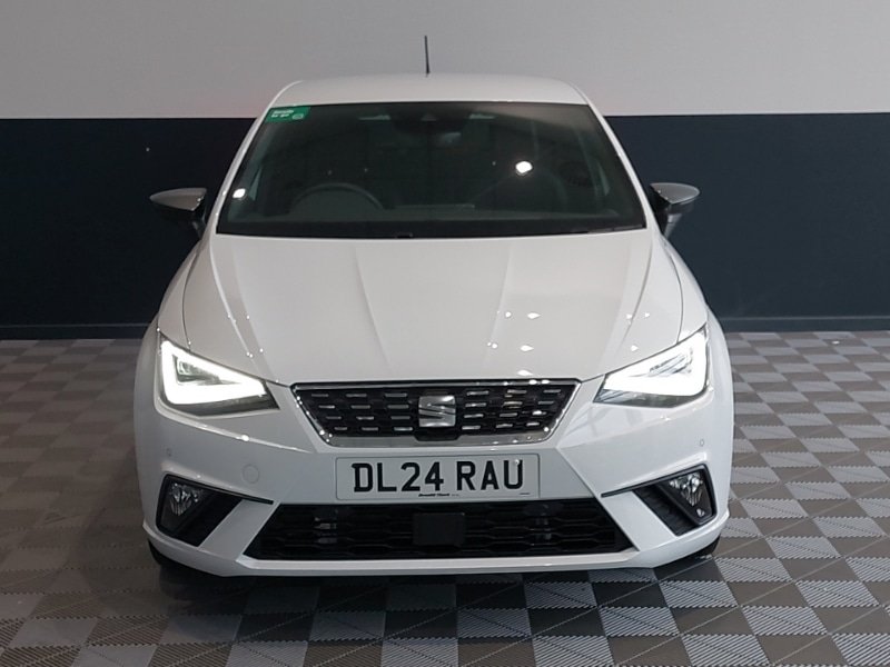 Used SEAT Ibiza 2024 for sale - 77526594: Photo 12