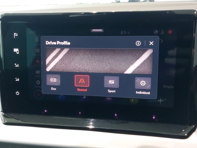 Used SEAT Ibiza 2024 for sale - 77526594: Photo 16