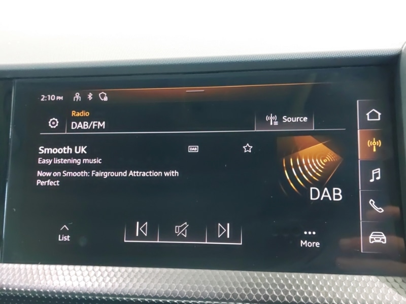 Used Audi A1 2023 for sale - 78013551: Photo 10