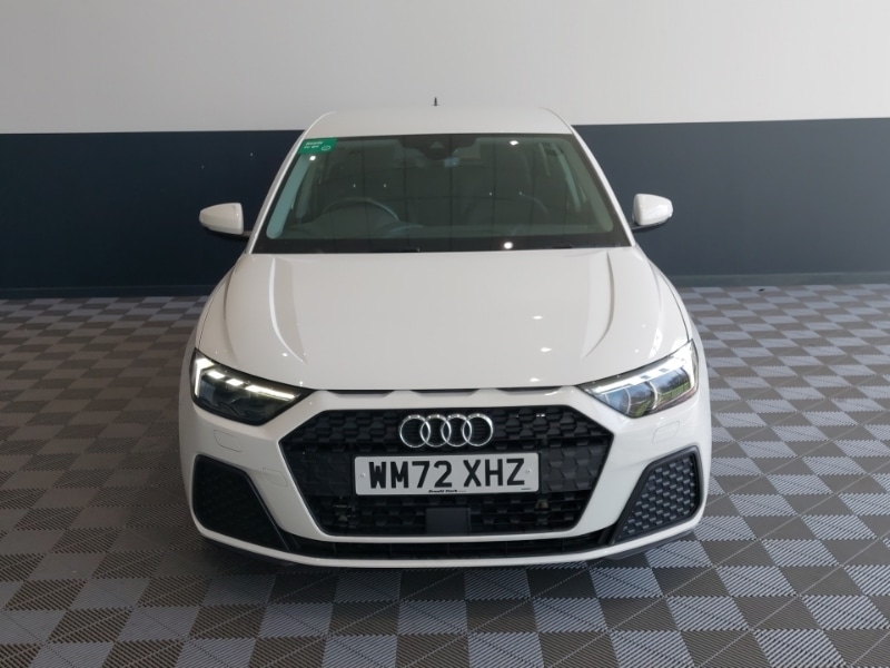 Used Audi A1 2023 for sale - 78013551: Photo 12